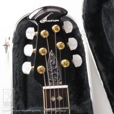 Ovation N619-5 Custom Legend_6