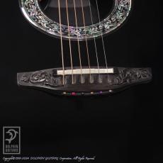 Ovation N619-5 Custom Legend_11