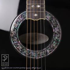 Ovation N619-5 Custom Legend_12