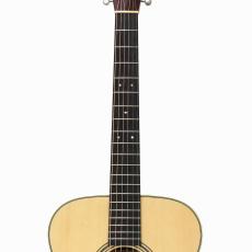 Collings OM2A HC Hill Country_6