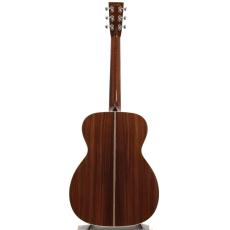 Collings OM2A HC Hill Country_11