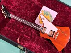 Gibson CUSTOM SHOP 1958 EXPLORER MAHOGANY EC 