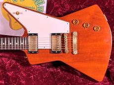 Gibson CUSTOM SHOP 1958 EXPLORER MAHOGANY EC _2