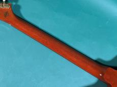 Gibson CUSTOM SHOP 1958 EXPLORER MAHOGANY EC _8