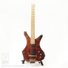 Sankey Guitars Bighorn_2