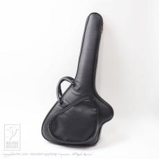 Steve Klein S Tele Headless (Redwood Body Torrefied Flamed Neck)_8