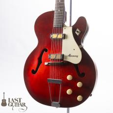 Harmony H54 Rocket_2