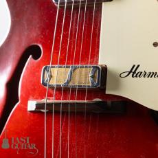 Harmony H54 Rocket_4