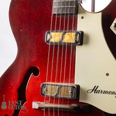 Harmony H54 Rocket_5