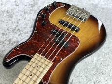 Sadowsky ML21 HP5 ASH - '59 Burst Transparent High Polish -【3.61kg】_3