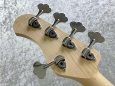 Sadowsky ML21 HP5 ASH - '59 Burst Transparent High Polish -【3.61kg】_8