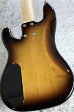 Sadowsky ML21 HP5 ASH - '59 Burst Transparent High Polish -【3.61kg】_10