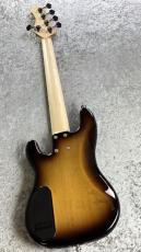 Sadowsky ML21 HP5 ASH - '59 Burst Transparent High Polish -【3.61kg】_11