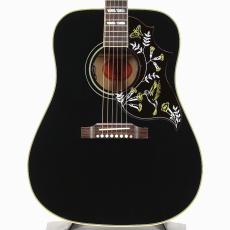 Gibson Hummingbird Torch Ebony Gloss #22745034