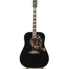 Gibson Hummingbird Torch Ebony Gloss #22745034_2