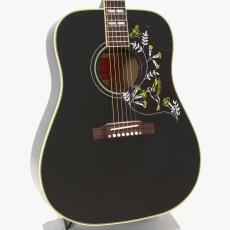 Gibson Hummingbird Torch Ebony Gloss #22745034_4
