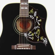 Gibson Hummingbird Torch Ebony Gloss #22745034_5