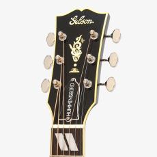 Gibson Hummingbird Torch Ebony Gloss #22745034_7