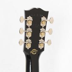 Gibson Hummingbird Torch Ebony Gloss #22745034_8