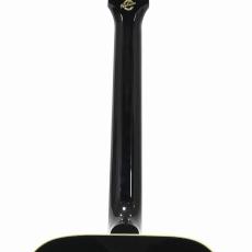 Gibson Hummingbird Torch Ebony Gloss #22745034_9