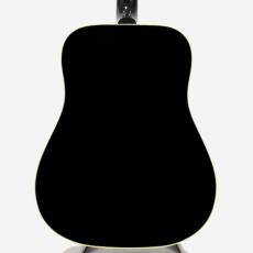 Gibson Hummingbird Torch Ebony Gloss #22745034_10