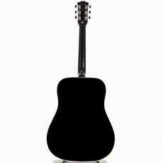 Gibson Hummingbird Torch Ebony Gloss #22745034_11