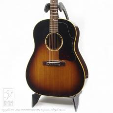 Gibson J-45【デモ動画掲載】