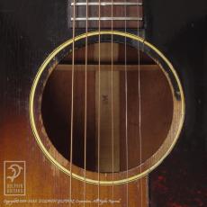Gibson J-45【デモ動画掲載】_12