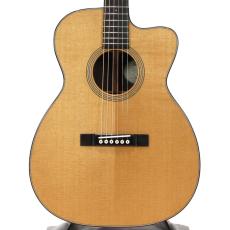 Bourgeois Downeast OMC Soloist -Launch Edition- #T2511290