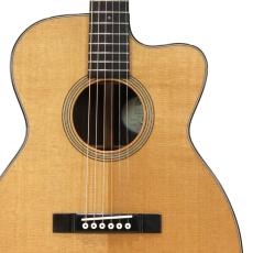 Bourgeois Downeast OMC Soloist -Launch Edition- #T2511290_5