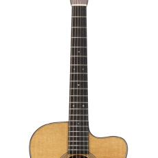 Bourgeois Downeast OMC Soloist -Launch Edition- #T2511290_6