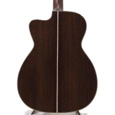 Bourgeois Downeast OMC Soloist -Launch Edition- #T2511290_10