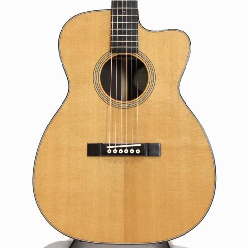 Bourgeois Downeast OMC Soloist -Launch Edition- #T2511296