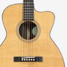 Bourgeois Downeast OMC Soloist -Launch Edition- #T2511296_5