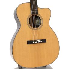 Bourgeois Downeast OMC Soloist -Launch Edition- #T2511296_4