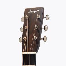 Bourgeois Downeast OMC Soloist -Launch Edition- #T2511296_7