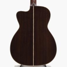 Bourgeois Downeast OMC Soloist -Launch Edition- #T2511296_10