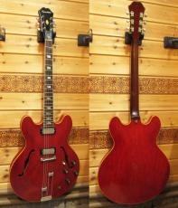 Epiphone RIVIERA 【1967年製】_2