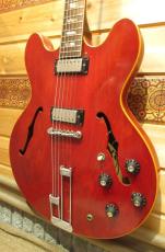 Epiphone RIVIERA 【1967年製】_3