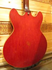 Epiphone RIVIERA 【1967年製】_4