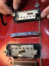 Epiphone RIVIERA 【1967年製】_9