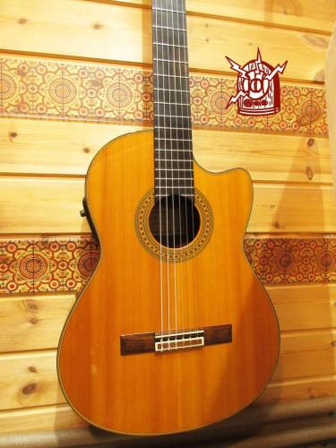 YAMAHA GCX31C 【Made in Japan】