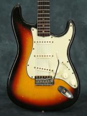 Fender 1963-1965 Strartocaster Sunburst