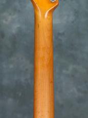 Fender 1963-1965 Strartocaster Sunburst_12