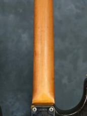 Fender 1963-1965 Strartocaster Sunburst_13
