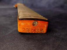 Fender 1963-1965 Strartocaster Sunburst_17