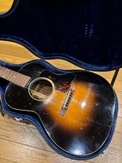 Gibson L-00 SB 1930's_2