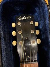 Gibson L-00 SB 1930's_4