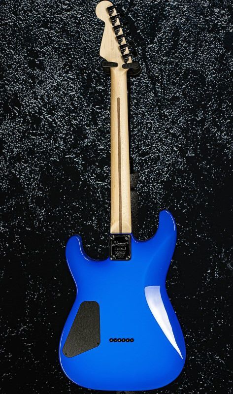 【美品】Charvel シャーベル エレキギター ブルー 楽天市場】Charvel USA（シャーベル）Jake E Lee Signature Blue
