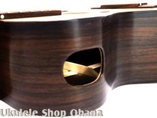 M's CRAFT [MC-329]コンサート カスタム CW/SH シカモア/インディアンローズウッド_11